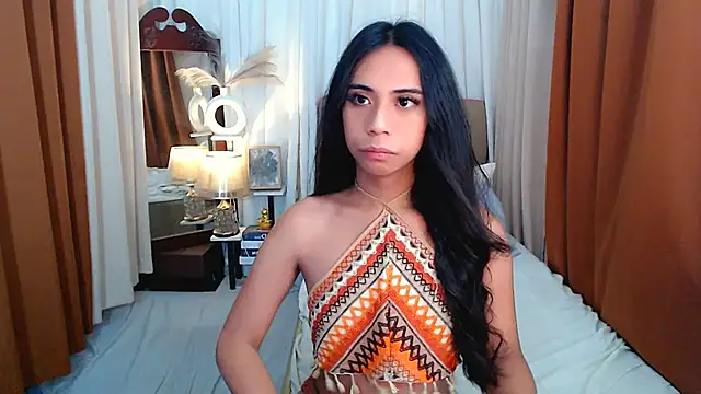 scarlet smith7 online show from April 23, 2026, 1:51 am