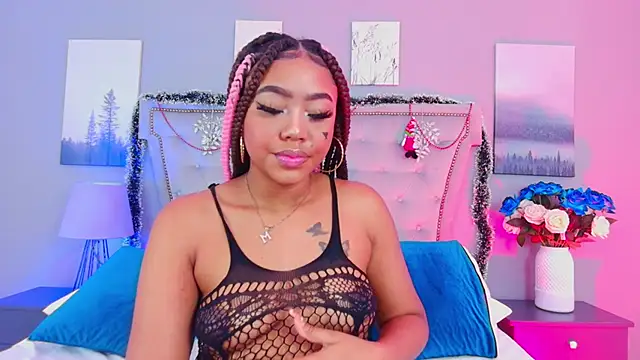 AngelaRoberts online show from December 20, 2025, 4:19 am