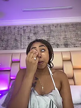 AngelaRoberts online show from March 7, 2026, 8:39 pm