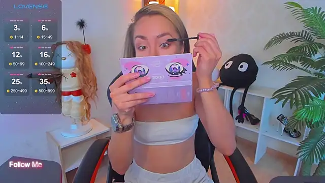 Little Rockk online show from October 11, 2025, 4:44 am