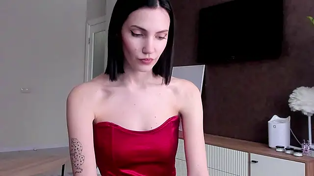 Snapshot of AdeleShinemm chatting on November 7, 2025, 4:45 am AdeleShinemm online show from November 7, 2025, 4:45 am