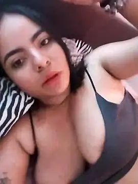 Luciana r online show from January 5, 2026, 8:45 pm