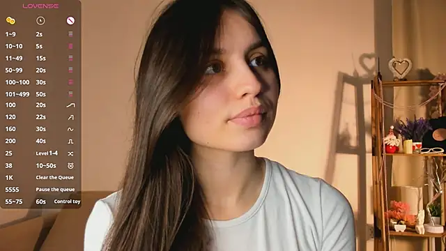 EvonTracey online show from December 21, 2025, 11:06 am