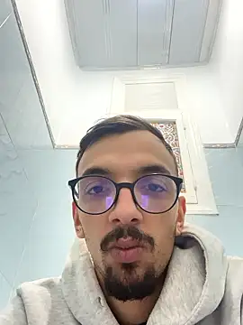 HardArabianxh online show from January 8, 2026, 3:36 pm