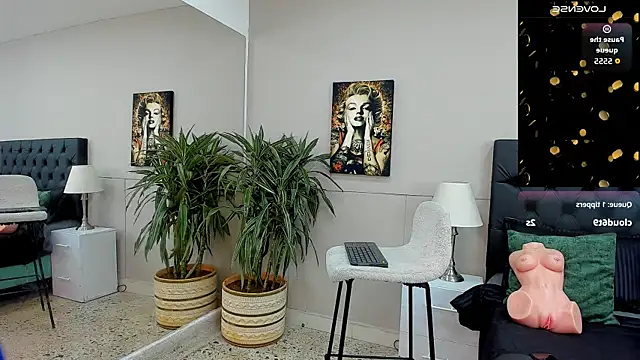 emilio brandon online show from October 12, 2025, 11:09 am