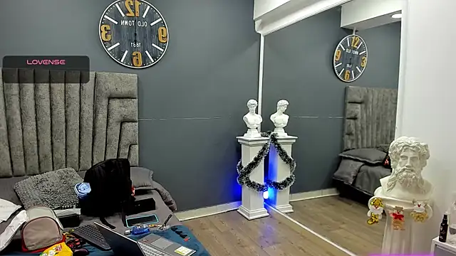 emilio brandon online show from December 20, 2025, 11:17 am