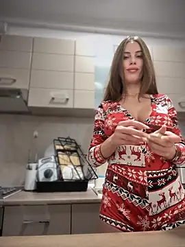  JessyRey  online show from December 5, 2025, 5:53 pm