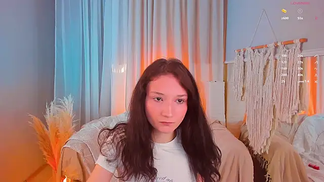 MilliMouse online show from September 8, 2025, 10:20 pm