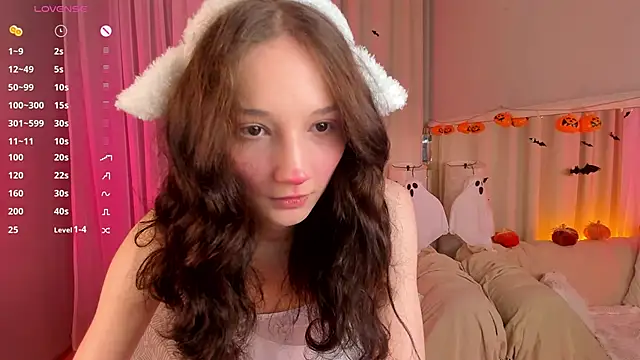 MilliMouse online show from October 24, 2025, 11:01 pm