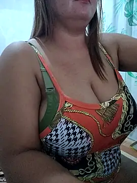 lady rosie online show from December 19, 2025, 12:45 pm