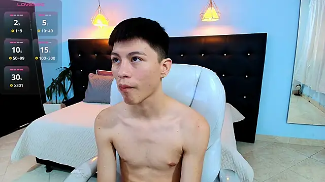 Abraham horny18 online show from September 9, 2025, 8:19 pm