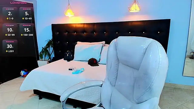 Abraham horny18 online show from September 13, 2025, 1:22 pm