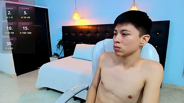 Abraham horny18 online show from September 16, 2025, 8:32 pm