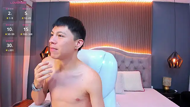 Abraham horny18 online show from September 18, 2025, 8:44 pm