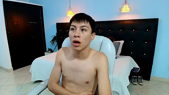 Abraham horny18 online show from September 23, 2025, 8:12 pm