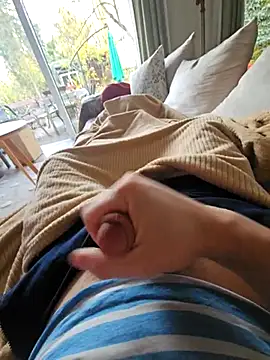 Piefke41 online show from November 12, 2025, 7:31 am