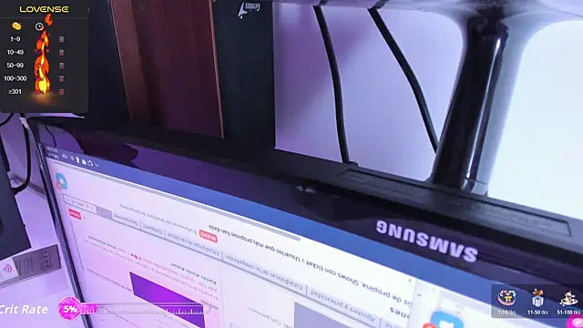 emyswett online show from November 5, 2025, 12:49 pm