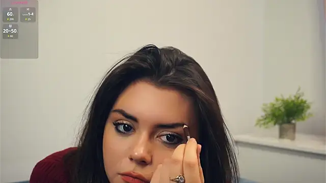 MerlynDinovo online show from October 26, 2025, 10:10 am