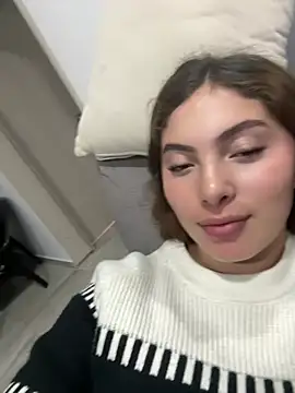 Samantha 2190 online show from January 18, 2026, 12:03 am