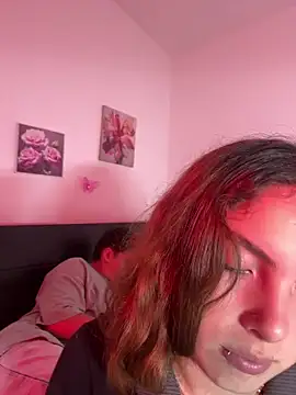 Samantha 2190 online show from February 20, 2026, 2:41 am