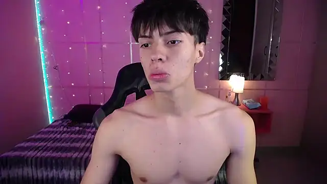 Justin gray  online show from November 7, 2025, 3:01 pm