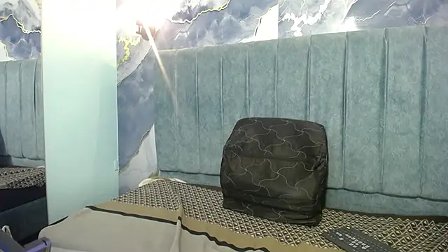 canela a73 online show from November 15, 2025, 9:00 pm