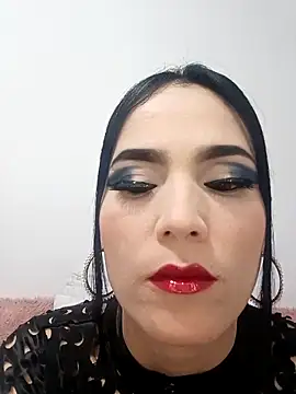 jamila zair online show from November 15, 2025, 12:45 pm