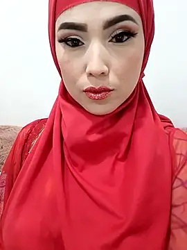 jamila zair online show from March 16, 2026, 3:05 pm