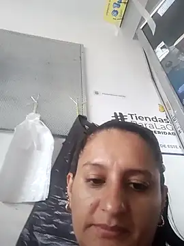 Titiss8921 online show from September 10, 2025, 12:16 pm