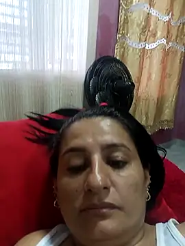 Titiss8921 online show from September 14, 2025, 12:59 pm