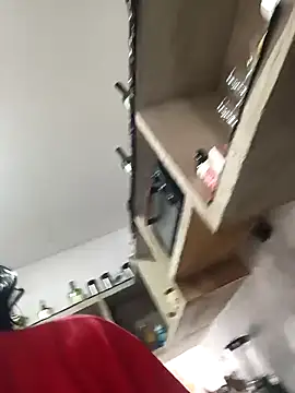 Titiss8921 online show from September 22, 2025, 3:58 pm