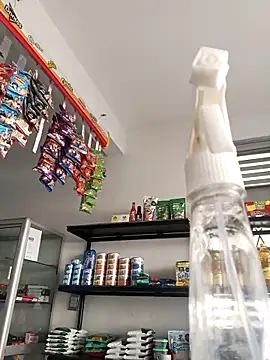 Titiss8921 online show from September 29, 2025, 11:59 am