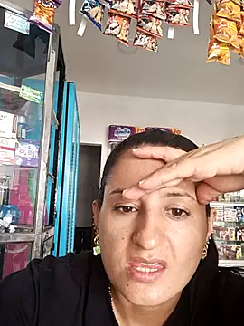 Titiss8921 online show from September 30, 2025, 2:22 pm