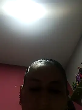 Titiss8921 online show from October 16, 2025, 2:18 pm