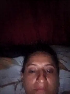 Titiss8921 online show from October 17, 2025, 3:10 am