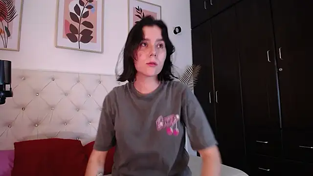 barbyehot online show from January 6, 2026, 12:25 am