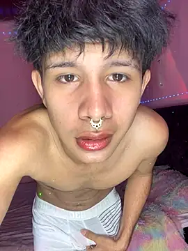 bjorn andresen  online show from October 25, 2025, 5:59 am