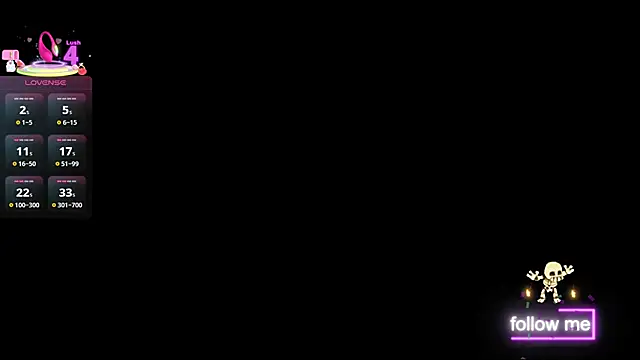 bjorn andresen  online show from October 30, 2025, 7:03 pm