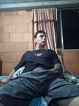 Killua Zoldyck420 online show from November 12, 2025, 3:40 am