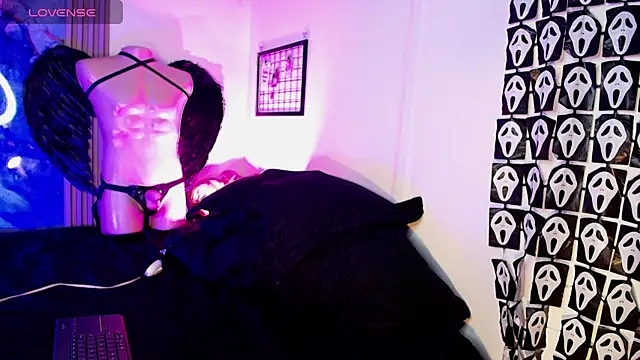 Valkiria 09 online show from October 24, 2025, 3:58 am