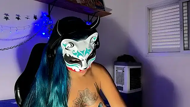 Snapshot of bluesubmissive chatting on April 26, 2026, 10:13 am bluesubmissive online show from April 26, 2026, 10:13 am