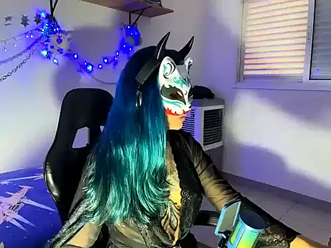 Snapshot of bluesubmissive chatting on April 27, 2026, 8:18 pm bluesubmissive online show from April 27, 2026, 8:18 pm