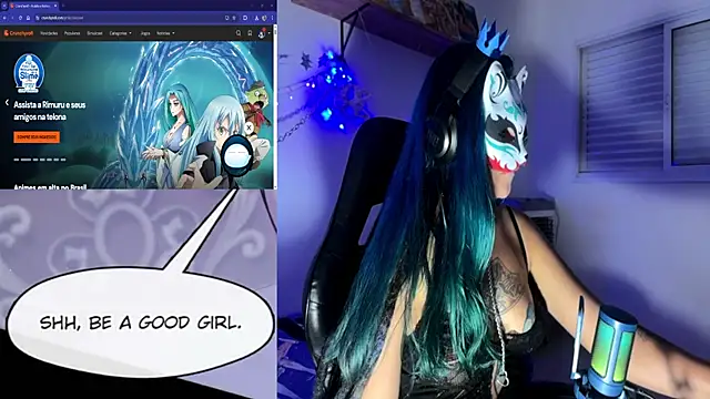 Snapshot of bluesubmissive chatting on May 4, 2026, 4:08 am bluesubmissive online show from May 4, 2026, 4:08 am