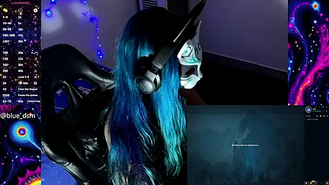 Snapshot of bluesubmissive chatting on May 21, 2026, 6:59 pm bluesubmissive online show from May 21, 2026, 6:59 pm