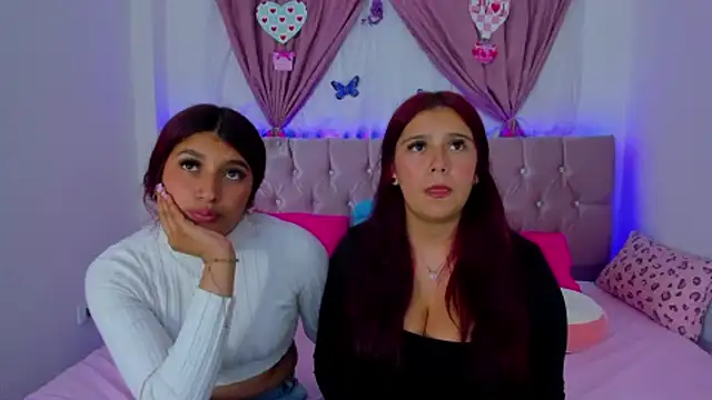 Lushy sweet online show from May 31, 2026, 11:39 pm