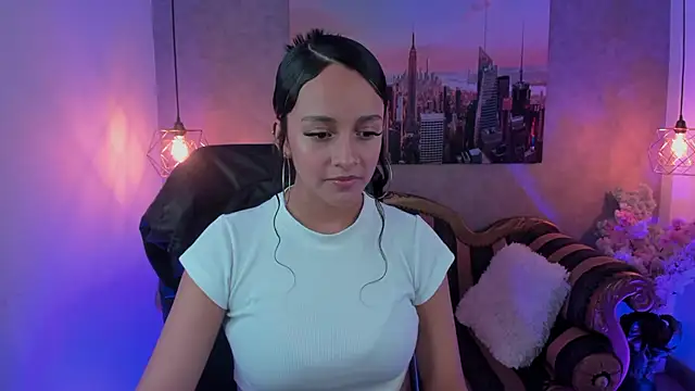 Snapshot of Salome_Smitth_1 chatting on February 7, 2026, 10:13 pm Salome Smitth 1 online show from February 7, 2026, 10:13 pm