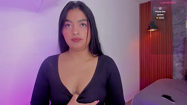 kylerose07 online show from October 4, 2025, 3:37 am