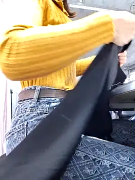 irina hana online show from January 6, 2026, 12:36 am