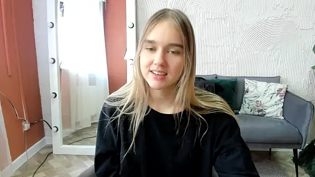 Vel1ka online show from October 10, 2025, 7:51 am