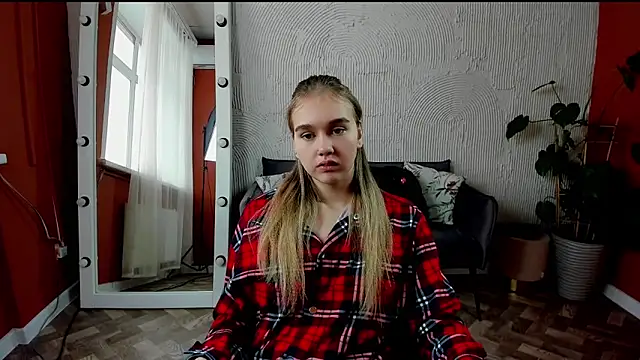 Vel1ka online show from November 16, 2025, 5:13 am